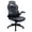 Gray, variant on Staples Gaming Chair Black and Grey 2829477