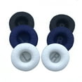 thumbnail image 5 of Yammee Easily Replace Earmuff Mats for Tune600 T500BT Headphone Earpads, 5 of 20