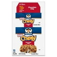 thumbnail image 2 of Quaker Big Chewy Chocolate Chip Granola 10-1.48 oz. Bars, 2 of 2
