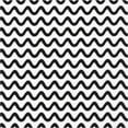 thumbnail image 4 of Shason Textile 45" x 3 yd Cotton Polyester Blend Geometric Sewing & Craft Fabric, Black and White, 4 of 4
