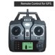 thumbnail image 4 of Fishing Bait Boat Remote Control for GPS D18B D16B Bait Boat GPS Automatic Remote Control Bait Boat, 4 of 5
