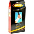 thumbnail image 3 of MAXAR Wool/Elastic Wrist Brace (56% Wool) - Two-Way Stretch: TWR-201, 3 of 3