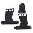 thumbnail image 1 of Gymnastics Hand Grips Weightlifting Workout Gym Gloves, 1 of 5