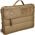 thumbnail image 1 of HAZARD COM-CTRG-CYT DANGER 4 Douille pour Ordinateur Portable à Cartouche (15-17) - Coyote tan, 1 of 7