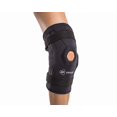 thumbnail image 2 of Rodillera DonJoy Performance Bionic: Negro XL, 2 of 5