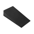 thumbnail image 2 of Kuntesetty Foam Yoga Wedge Block Non Slip for Women Men Home Gym Fitness Balancing Practice 1pc, 2 of 9