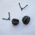 thumbnail image 2 of Husqvarna Chainsaw Oil Fuel Cap Kit for T435 350 345 340 346 353 362 365 371 537281502, 2 of 4