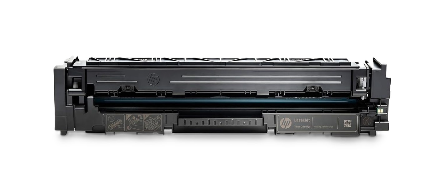 HP 43X (C8543X) Toner Cartridge, Black High Yield - image 3 of 4