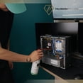thumbnail image 3 of Aire Comprimido Removedor de polvo LionTools para PC 340 G 3 piezas, 3 of 7