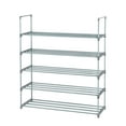 thumbnail image 4 of Veryke 5 Tiers Shoe Rack Shoe Tower Shelf Organizer for Bedroom Entryway Hallway Closet, 4 of 6