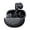 Black, variant on LEHOZIHEQ Wireless Earbuds, Bluetooth 5.4 Headphones Bass Stereo/Clear Calls, Ear Buds with Noise Cancelling Mic Earphones, Bluetooth Earbuds for Phones/Sport/Laptop