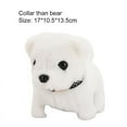 thumbnail image 3 of Maxcozy Interactive Plush Electronic Puppy Toy, 18*13.5*12cm, Battery Operated, Best Buddy for Kids, 3 of 3