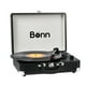 thumbnail image 4 of Maleta Tocadiscos Bluetooth Bonn -Negro negro, 4 of 6