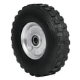 thumbnail image 1 of RUEDA DIABLO BALERO DOBLE 8 FIERO 45485, 1 of 3