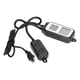 thumbnail image 4 of Controlador de temperatura digital WiFi Termostato inteligente APLICACIÓN Control de sincronización remota Enchufe de EE. UU. 100-250 V, 4 of 8
