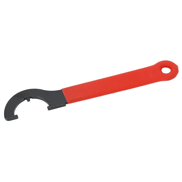 C Shaped Hook Spanner,C Shaped Hook Wrench Hook Spanner Hook Spanner Tool  Proven Performance 