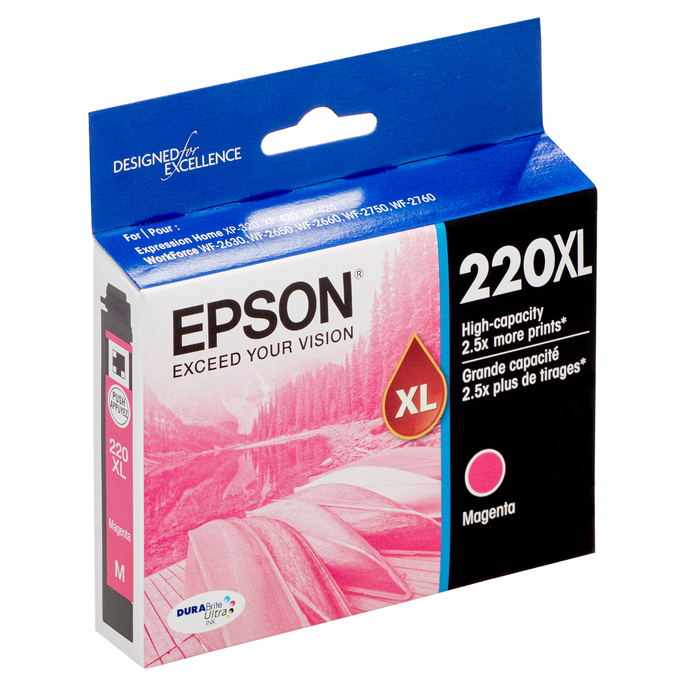 epson printer ink 220xl