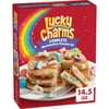 Betty Crocker Lucky Charms Pancake Kit, Baking Mix, 14.5 oz