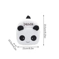 thumbnail image 1 of Yhmxh Organizadores y almacenamiento Mochila para niños, mochila de peluche para guardería, mochila escolar para niños/niñas/niños, mochila suave, mochila escolar para niños Almacenamiento de ducha, 1 of 2