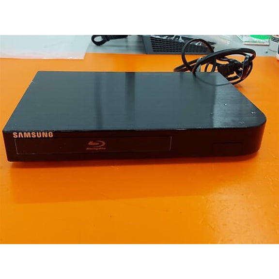Pre-Owned BD-F5100 Blu-ray Disc Player