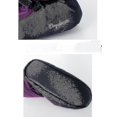 thumbnail image 2 of Chaussures de Danse Ballet Chaudes Bottes d'Exercice Courtes Rembourrées pour Femmes Chaussures en Coton, 2 of 4