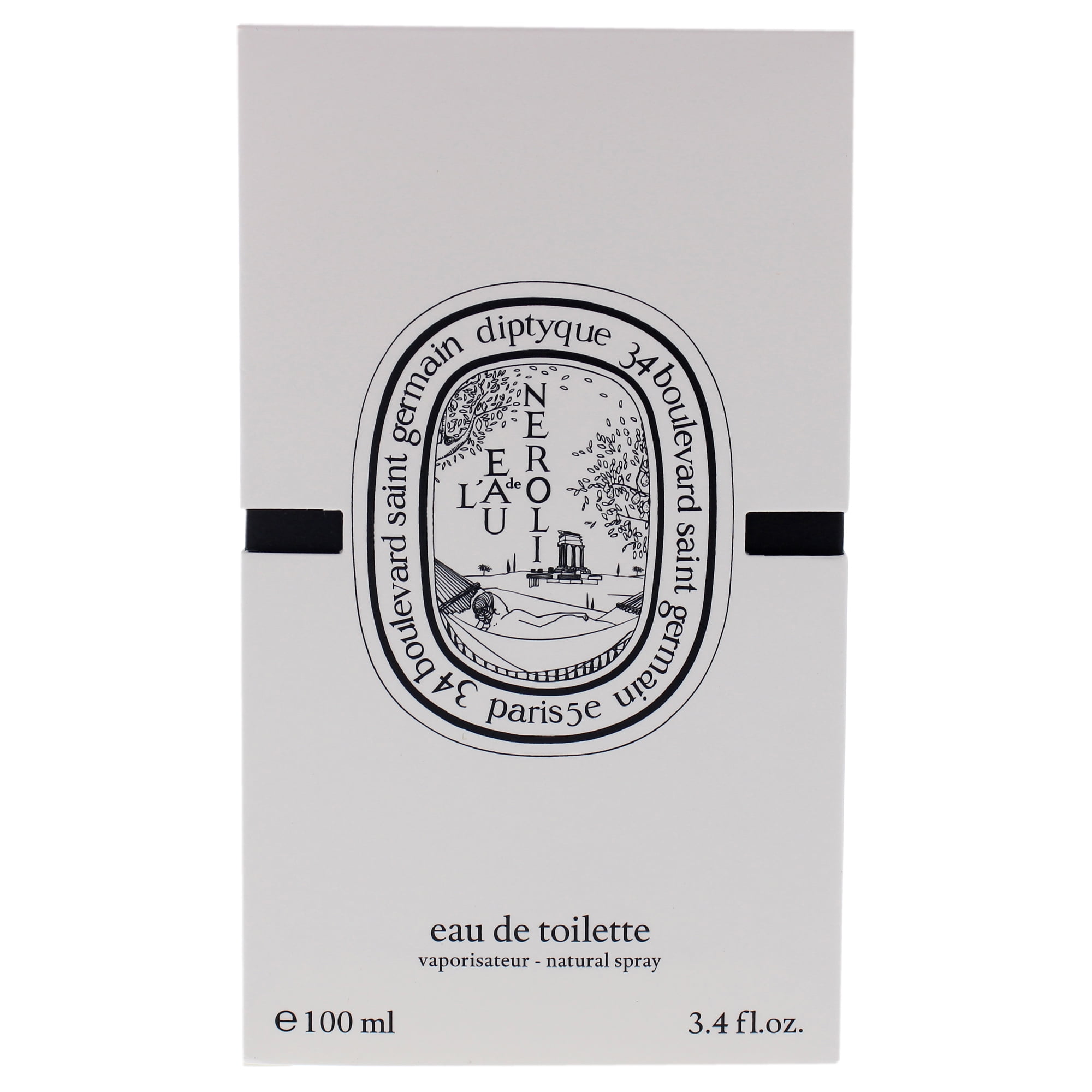 【使用数回】diptyque Eau de Neroli 100mL Eau de Toilette L'Eau de Néroli | Diptyque Paris