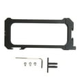 thumbnail image 1 of Cage en Alliage d'Aluminium de Caméra d'Action, Caméra d'Action de Protection de Cadre d'Action de Protection de Caméra de Cage de Caméra d'Action de Construction Robuste, 1 of 12