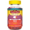 Nature Made® Kids First® Fiber Gummies, 60 Count for Digestive Health†, 60.0 CT