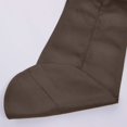 thumbnail image 6 of Medieval Coif Cap Thrace Hood Cowl with Ear Flaps Hat Headwear Victorian Mens Costume Accessories, 6 of 6