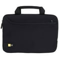 thumbnail image 2 of Case Logic 10" Ipad Tablet Attache with Pocket, Black, 2 of 4
