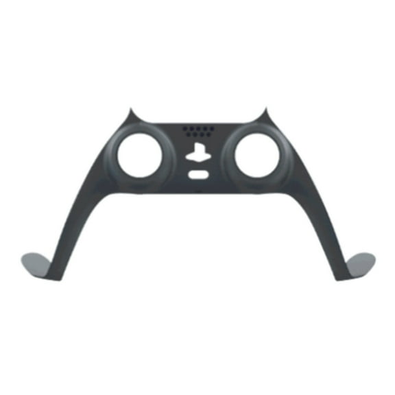 Decor Shell Protective Cover Case Stickers for PS5 DualSense