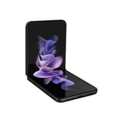 Samsung Galaxy Z Flip3 5G SM-F711U 256 GB Smartphone، 6.7 Flexible Folding Screen Dynamic AMOLED Full HD Plus 1080 x 2640، Kryo 680Single-core (1 Core) 2.84 GHz + Kryo 680 Triple-core (3 Core) 2.