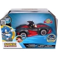 thumbnail image 1 of Sonic Coche 2.4 GHz Shadow The Hedgehog 602, 1 of 3