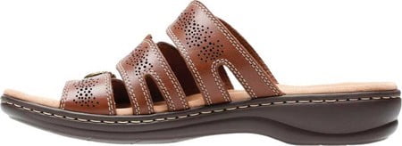 clarks leisa grace strappy slide