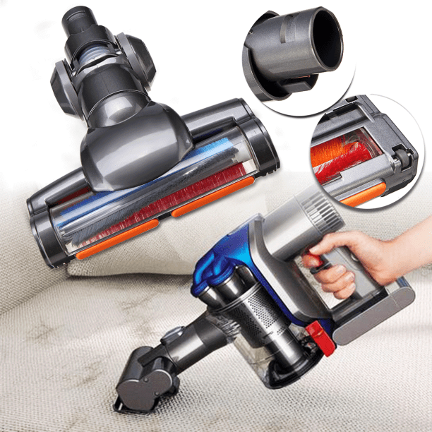 Motorized Floor Vacuum Cleaner Brush Head For Dyson DC45 DC58 DC59 V6