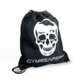 thumbnail image 4 of Rodilleras Gymreapers de 7 mm para sentadillas, fitness y levantamiento de pesas, 4 of 7