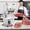 Table type HC-250 American standard 1.9 meters, variant on Powerful 1100W Electric Meat and Bone Band Saw - Heavy Duty Meat Cutter, 19.3"x15" Table, 0.16-7.09" Adjustable Thickness, 5x1650mm Blades - Table Type HC-210, 110V/60Hz, American Standard 1.9m