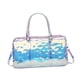 thumbnail image 3 of Bolsa de viaje Fernando Grande PVC con correa de hombro ajustable y desmontable para mujer, 3 of 7