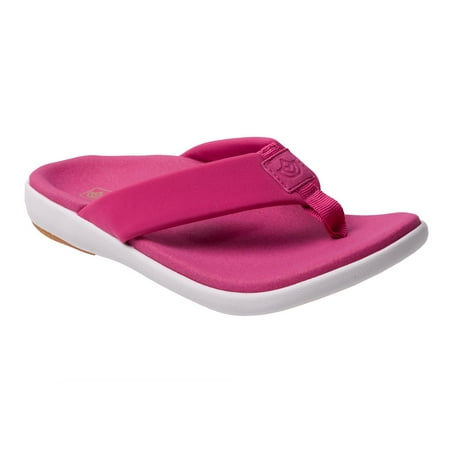 

Spenco Victoria Women s Memory Foam Supportive Sandal