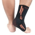 thumbnail image 5 of Ankle Brace Compression Sleeve Relieves Achilles Tendonitis Joint Pain Plantar Fasciitis Sock, 5 of 5