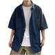 thumbnail image 1 of pstuiky camisetas para hombre, Camisa informal holgada de manga corta con botones y bolsillos de verano para hombre camisas casuales para hombre xxl, 1 of 3