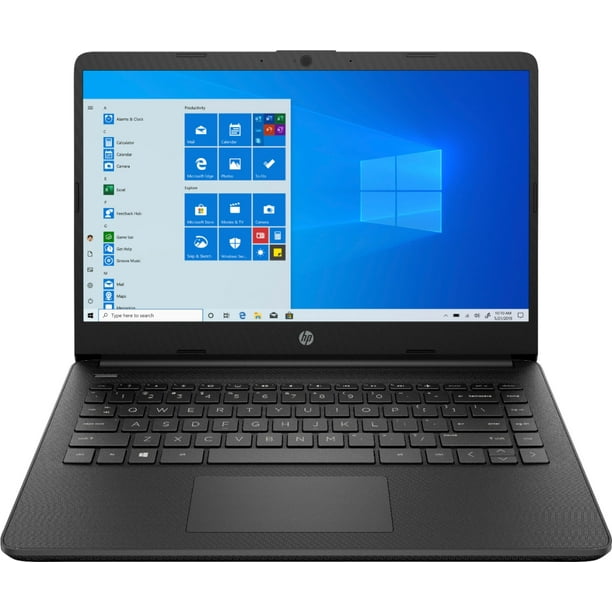 HP 14 Notebook, 14