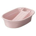 thumbnail image 4 of Lavabo para Lavabo, Lavabo para el Hogar, Limpieza del Hogar, Lavabo, Lavabo para Lavandería con Tabla de Lavar, para Pantalones, Blusas, Ropa Rosa, 4 of 8