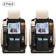 thumbnail image 1 of 2 bolsas de almacenamiento para coche con bolsa antipatadas para asiento trasero de coche. Adepaton MZQ-0263, 1 of 6