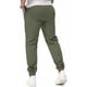 thumbnail image 5 of Pantalon Jogger Hombre Skinny Gabardina Premium King B, 5 of 6