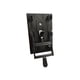 thumbnail image 1 of Cubierta de interruptor de luz multiusos Strade Fareast Limited con manija abatible para cocina baño hogar, 1 of 8