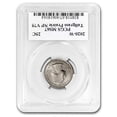thumbnail image 2 of 2020-W MS-67 PCGS Quarter Tallgrass Prairie NP (Damstra), 2 of 4