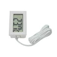 thumbnail image 2 of SPRING PARK Digital Indoor Room Digital LCD Thermometer Hygrometer Temperature Meter, 2 of 6