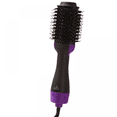 thumbnail image 1 of Rotating Hot Air Styling Brush,Purple,Europlug, 1 of 3