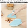thumbnail image 6 of 2 Pack Mini Dust Pan and Brush Set, Mini Hand Broom Dustpan Set for Table, Desk, Countertop, Keyboard, Cat, Dog and Other Pets, 6 of 6